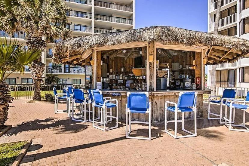 Royale Beach And Tennis Club South Padre Island Exterior photo