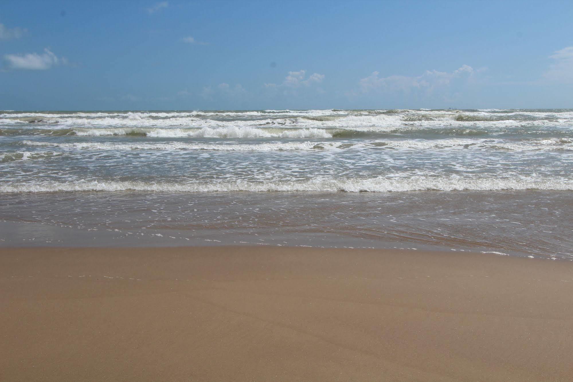 Royale Beach And Tennis Club South Padre Island Exterior photo
