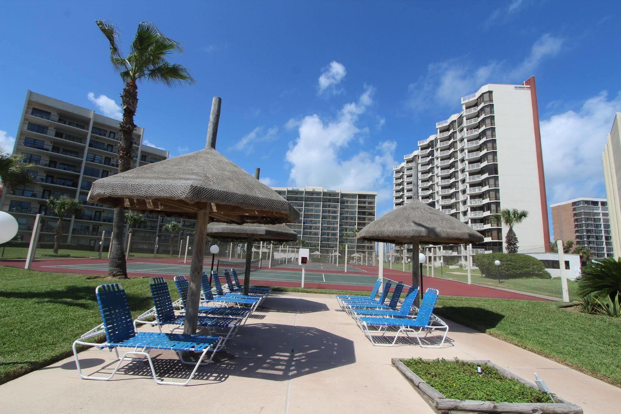 Royale Beach And Tennis Club South Padre Island Exterior photo