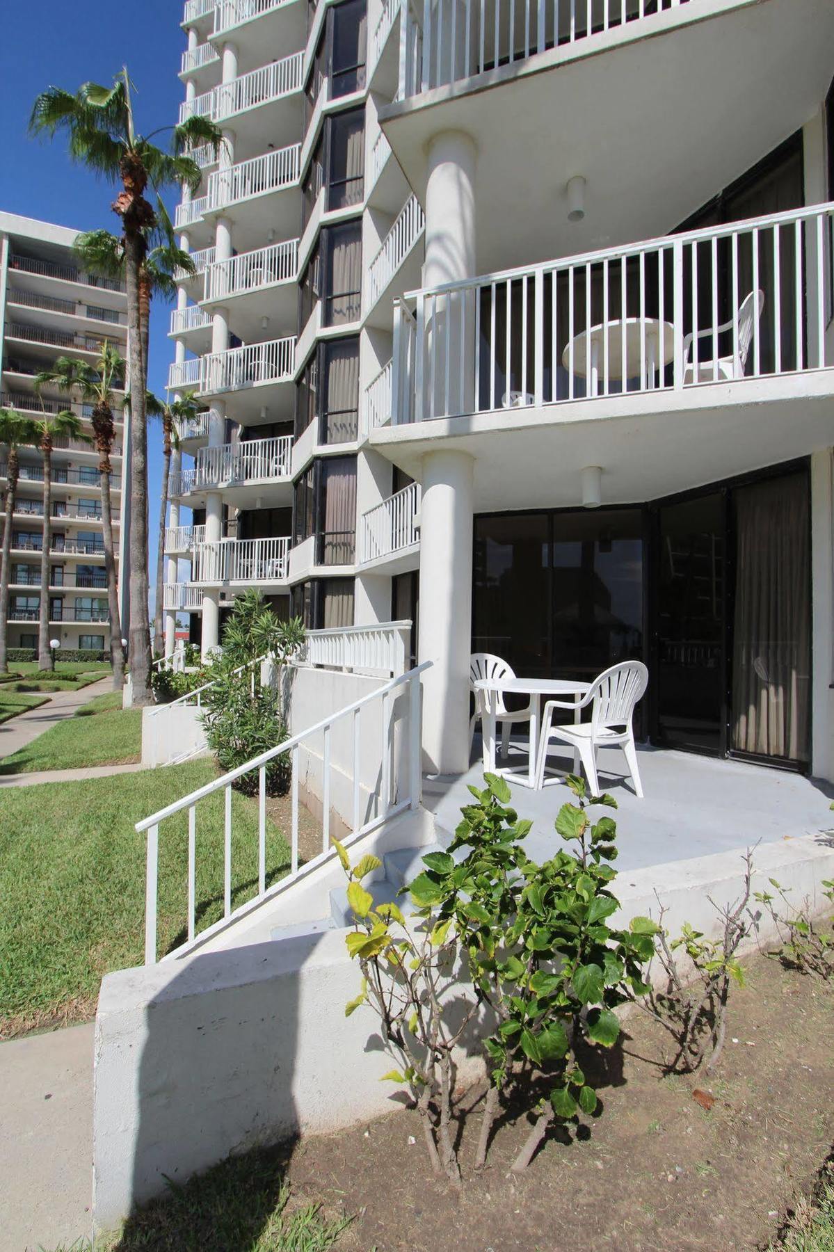 Royale Beach And Tennis Club South Padre Island Exterior photo